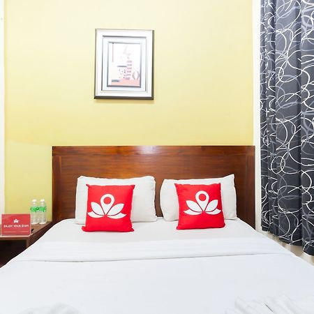 Zen Rooms Basic Jalan Changkat كوالالمبور المظهر الخارجي الصورة