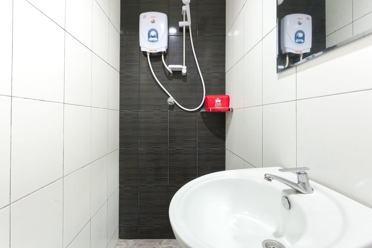 Zen Rooms Basic Jalan Changkat كوالالمبور المظهر الخارجي الصورة