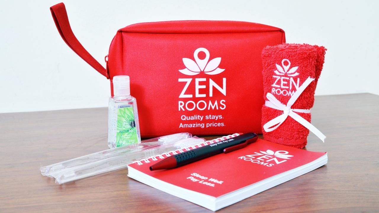 Zen Rooms Basic Jalan Changkat كوالالمبور المظهر الخارجي الصورة