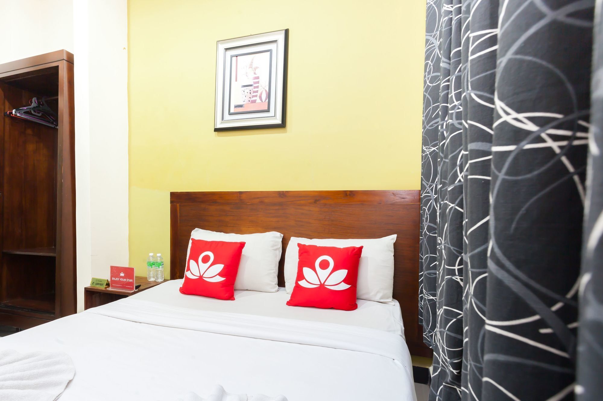 Zen Rooms Basic Jalan Changkat كوالالمبور المظهر الخارجي الصورة