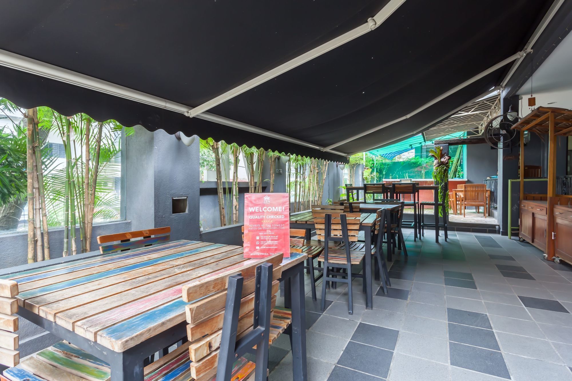 Zen Rooms Basic Jalan Changkat كوالالمبور المظهر الخارجي الصورة