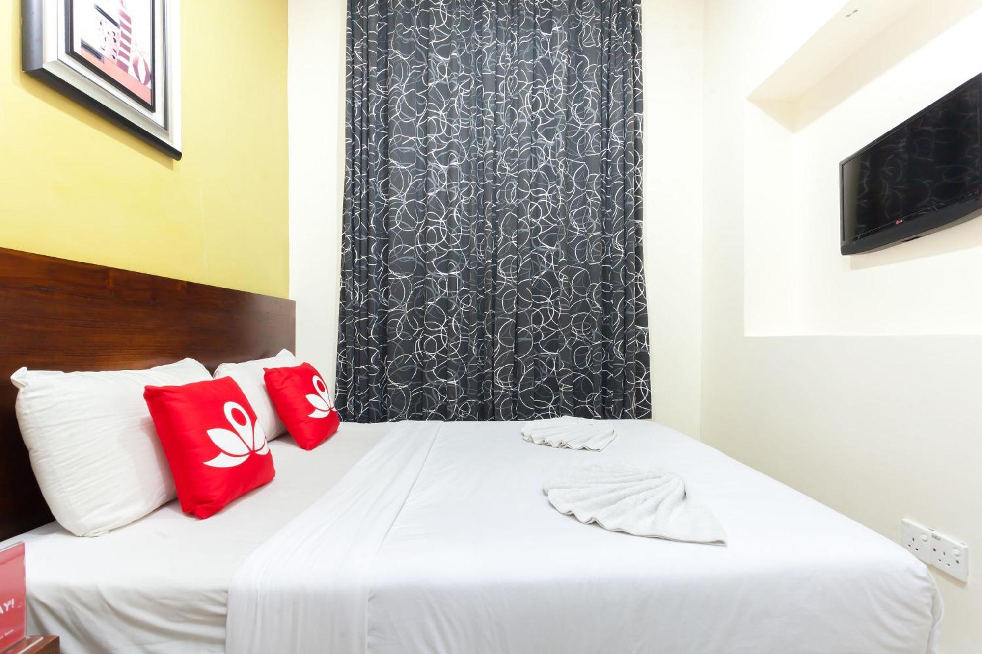Zen Rooms Basic Jalan Changkat كوالالمبور المظهر الخارجي الصورة