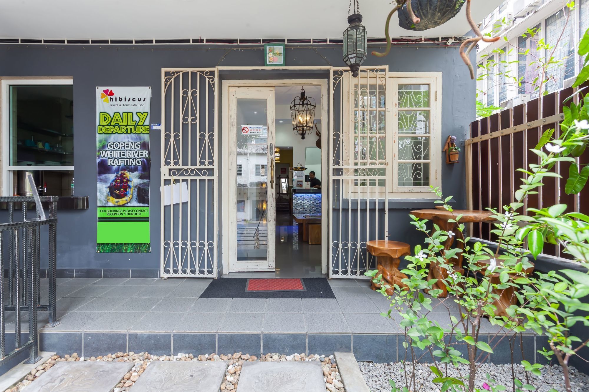 Zen Rooms Basic Jalan Changkat كوالالمبور المظهر الخارجي الصورة