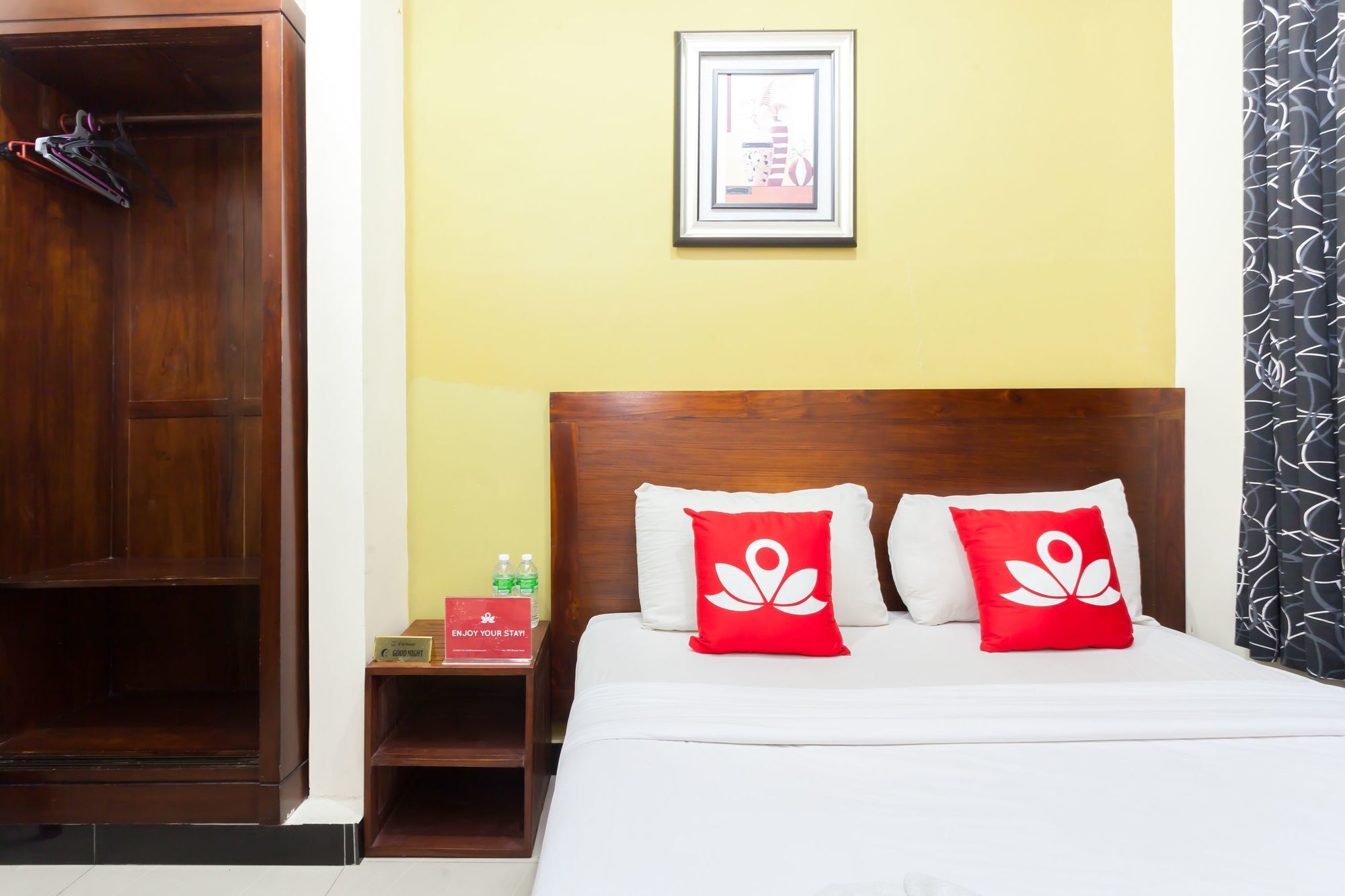 Zen Rooms Basic Jalan Changkat كوالالمبور المظهر الخارجي الصورة