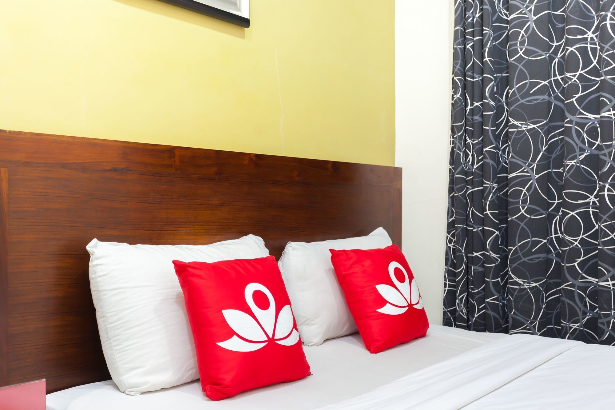 Zen Rooms Basic Jalan Changkat كوالالمبور المظهر الخارجي الصورة