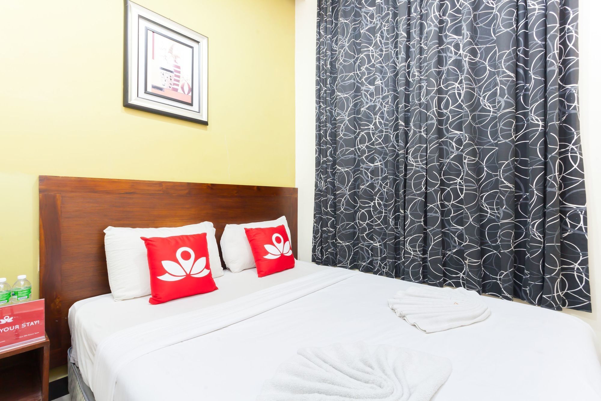 Zen Rooms Basic Jalan Changkat كوالالمبور المظهر الخارجي الصورة