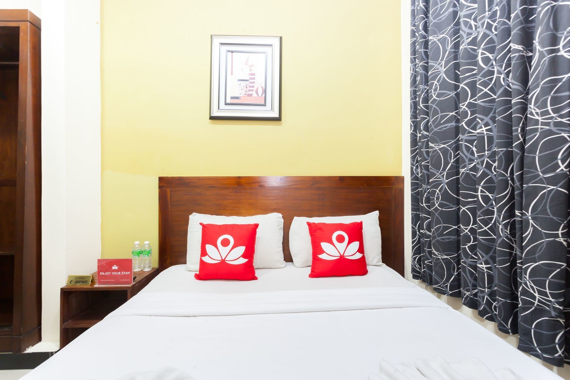 Zen Rooms Basic Jalan Changkat كوالالمبور المظهر الخارجي الصورة
