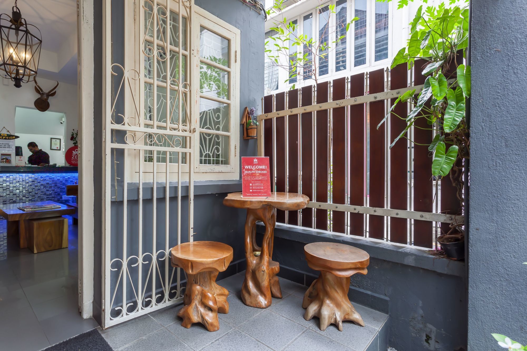 Zen Rooms Basic Jalan Changkat كوالالمبور المظهر الخارجي الصورة